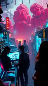 Mercado Livre: De Vilão a Aliado no Combate à Pirataria