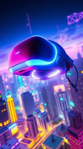 Meta Quest 3S: O Headset que Barateia a Realidade Virtual