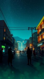 Ministro de Energia do Equador Renuncia em Meio à Crise