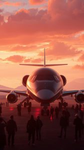 Ministro defende compra de novo avião presidencial seguro e rápido