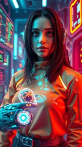 Mira Murati, CTO da OpenAI, Anuncia Saída da Empresa