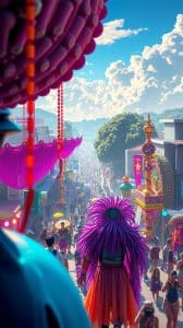 MishMash: Teatro, Música e Performance no Festival de Curitiba