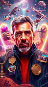 Morgan Neville: Por que ele nunca mais usará IA em seus filmes