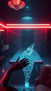 Morte de Empresária Após Plásticas: Médico Fala em Fatalidade