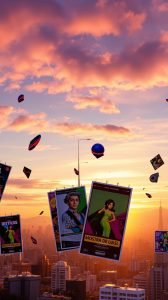 Mostra de SP 2024: Sessão ao Ar Livre e Ingressos