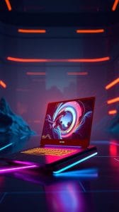 MSI Vision Elite RS: A Perfeição em Gaming em 5 Pontos