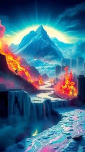 Mudanças Climáticas: Descubra o que Está em Jogo!