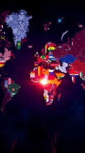 Mudanças Geopolíticas: O Fim da Força do Estado Nacional