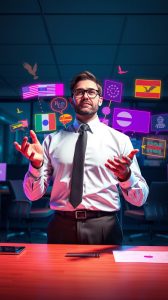 Mudanças na Babbel: Markus Witte Retorna como CEO