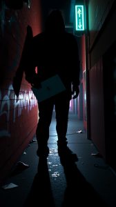 Mulher Extorque R$ 50 mil Ameaçando Revelar Traição