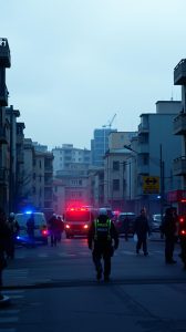 Mulher Morre em Ataque a Tiros: O Que Aconteceu em Israel