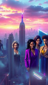 Mulheres são 13% dos Prefeitos Eleitos no Primeiro Turno