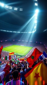 Mundial de Clubes 2025: Sedes e Estádios Confirmados pela FIFA