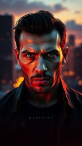 Murilo Benício e Giovanna Antonelli: O Clone 2?