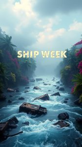 Naufrágio na Garganta do Diabo: Buscas Retomadas e Detalhes do Acidente