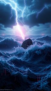 Naufrágio na Garganta do Diabo: Como Camila Sobreviveu