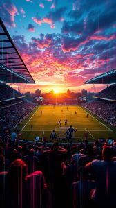 Newcastle x Wimbledon: Horário e Onde Assistir ao Jogo