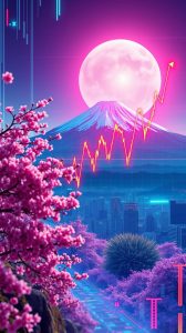 Nikkei sobe quase 2% com novo primeiro-ministro no Japão