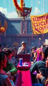 Nildo Artur Luz: 12º mandato como vereador em SC