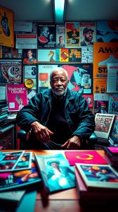 Nizan Guanaes elogia Washington Olivetto: ‘Como ver Pelé jogando’