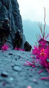 Norte-Coreanos na Ucrânia: Aliança com a Rússia Revelada por Zelensky