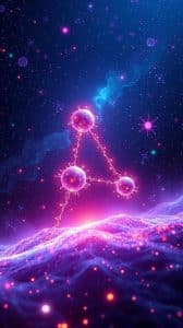 Nova Evidência: Calor Destrói o Entrelançamento Quântico