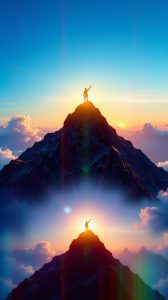 Nova Morte e Ciúmes de Jão em Volta Por Cima