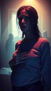 Novo Teste de Ultrassom Detecta Câncer de Ovário com 96% de Precisão