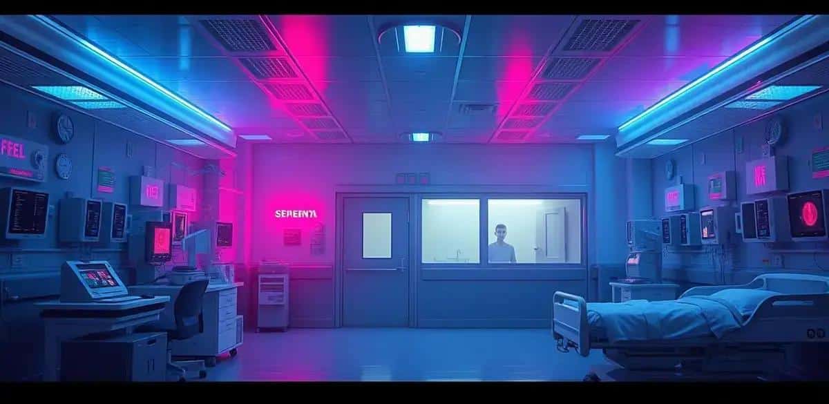 O Estado de Saúde de Guilherme