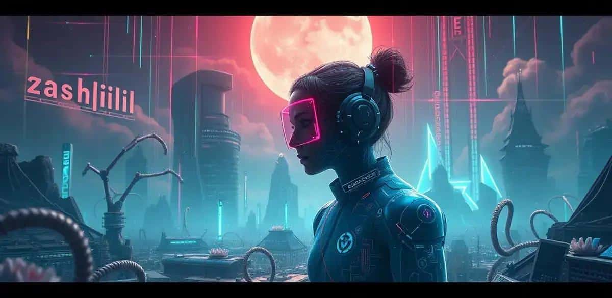 O impacto de Cassandra na música O impacto de Cassandra na música