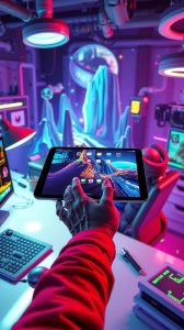 O iPad encontrado no Tâmisa que desvendou crimes