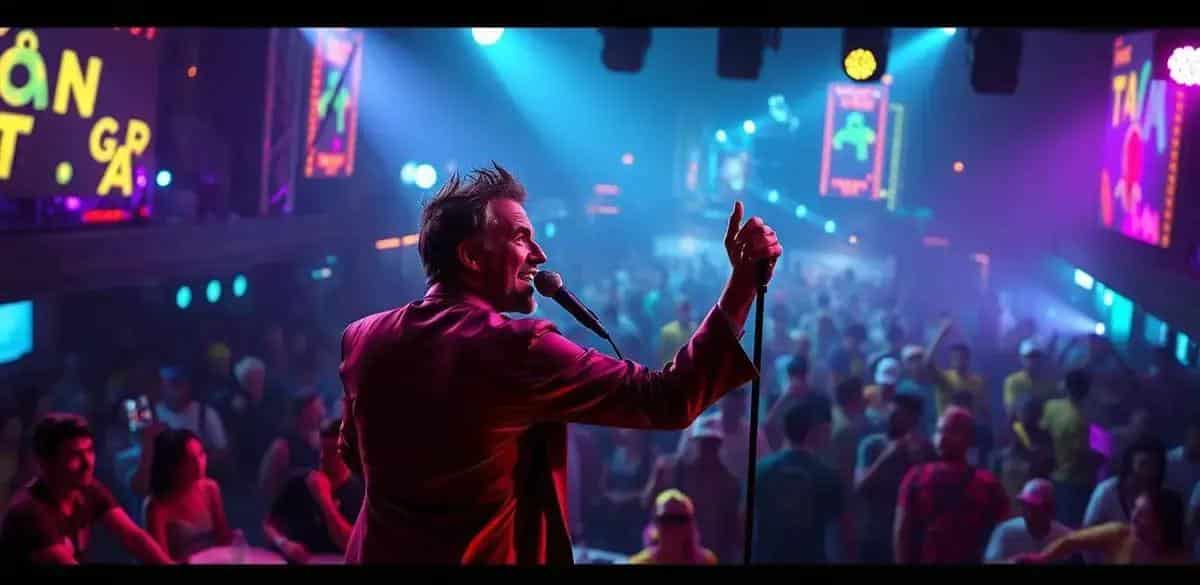 O Legado Musical de Beto