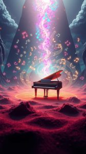 O Mozart da Matemática e o Futuro da Inteligência Artificial