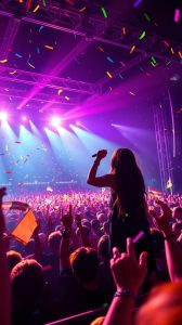 O que esperar do show da Alanis Morissette no Lollapalooza