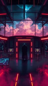 O que foi roubado da equipe do GSI no local de votação de Lula