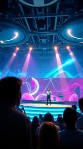 O Que Palmer Luckey Está Planejando? Prepare-se para Surpresas!