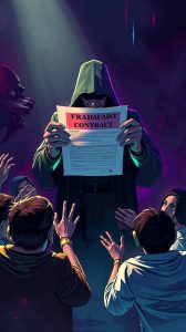 Oito Pessoas Presas por Golpe do Falso Consórcio na Bahia