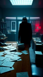 Operação Coronelismo: Combate a Crimes Eleitorais na Bahia