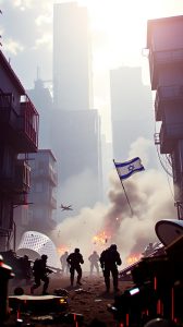 Operação Israelense: Eficácia e Desafios na Recuperação de Reféns