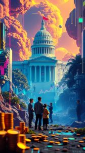 Orçamento 2025: R$ 50 bi em emendas e Pé-de-Meia sem recursos