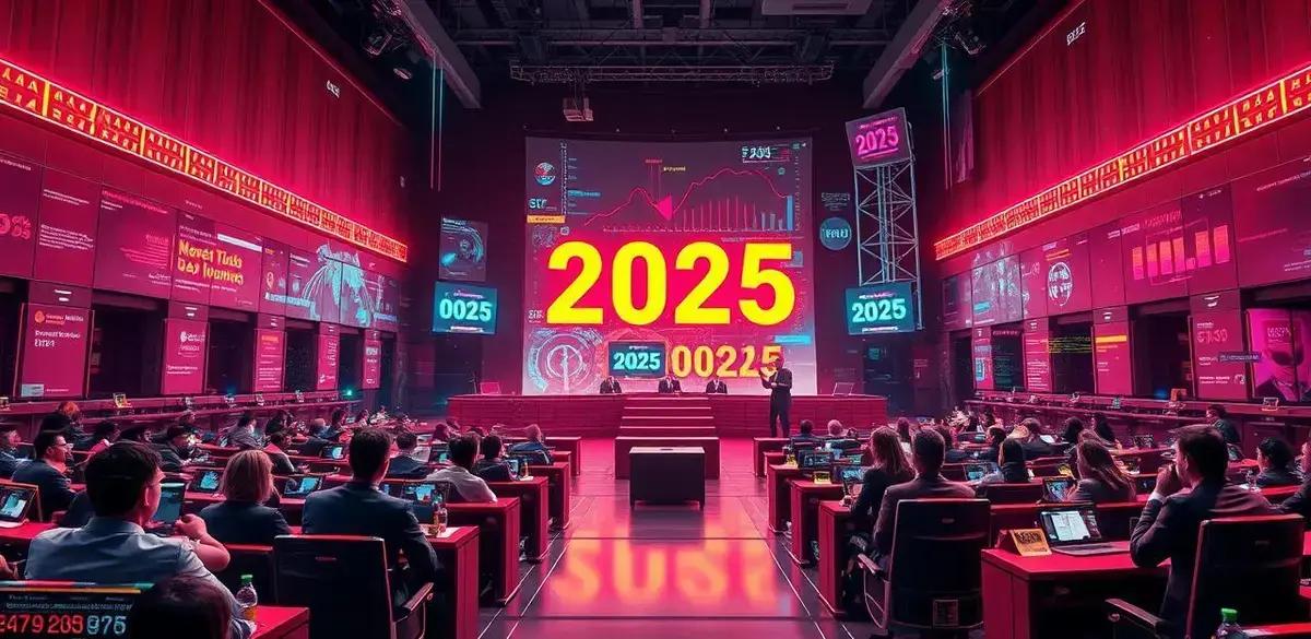 Orçamento de 2025: Desafios e Expectativas