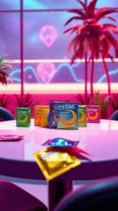 Os 4 Melhores Preservativos de 2024: Testados e Avaliados