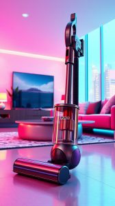 Os 5 Melhores Aspiradores Dyson Testados e Avaliados