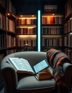 Os 5 Melhores Kindles para Comprar em 2024