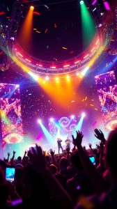 Os 5 Melhores Momentos do Show de Bruno Mars em São Paulo