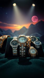 Os 5 Relógios de Celebridades Mais Trágicos de Todos os Tempos