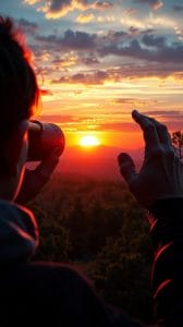 Os 7 Melhores Binóculos de 2024: Nikon, Celestron e Mais