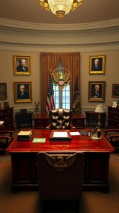 Os 7 Presidentes dos EUA Homenageados em Monumentos de Washington