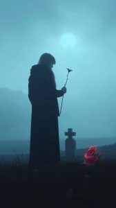 Os Riscos do Transtorno do Luto Prolongado: Entenda