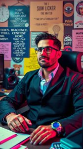 Pablo Marçal Vota na Zona Sul de São Paulo: Últimos Momentos